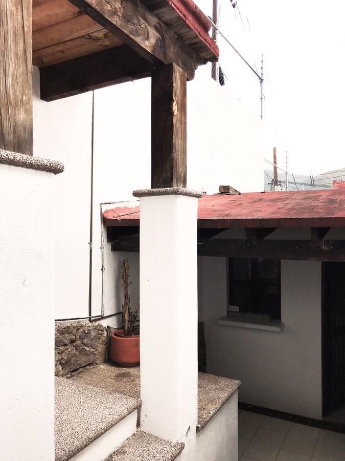 Casa T Villa Guanajuato Exterior foto