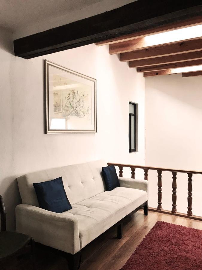 Casa T Villa Guanajuato Exterior foto